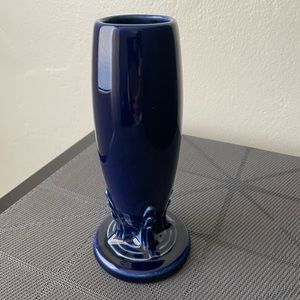 Fiestaware Bud Vase